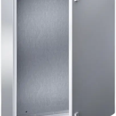 Armadio compatto Rittal AE, 1 porta, IP66, 600×800×250mm, lamiera d'acciaio 