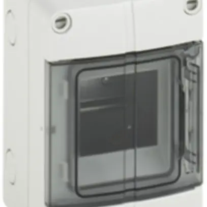 Tableau distrib.AP AKi 03 PC IK08 100×150×96mm 