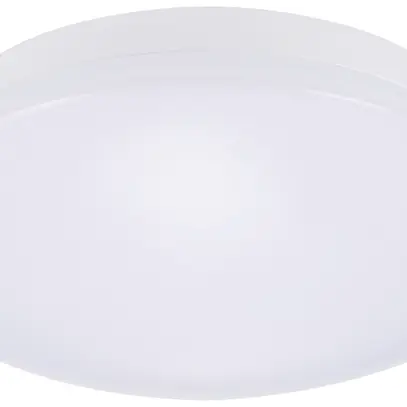 Plafoniera/appl.LED Sylvania START Surface HF 17.5W 2000lm 830/840 IP54 Ø300 bi 