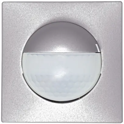 Rilevatore di presenza INC Luxomat PD2 S 180 C Mast.2C SIDUS, alluminio 