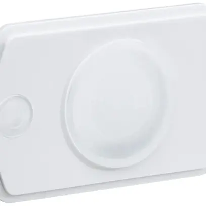 Plaque passe-câbles pour weber.hse pour haut/bas M50×1.5+M16×1.5 