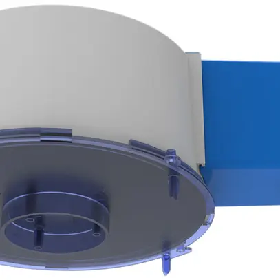 Scatola INS Spotbox LED Box 70T con tunnel 