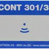 Set di carte di utilizzatore RFID 