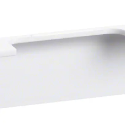 Copertura per scatola p.apparecchi universale tehalit p.SL20055 bianco traffico 