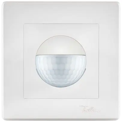 Rilevatore di movimento INC Luxomat Indoor 180 Minuterie SF EDIZIO.liv bianco 