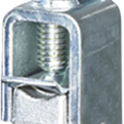 Borne pour barre collectrice Hensel 25…120mm² 5mm 