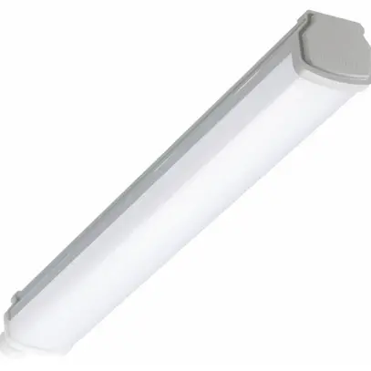 Lampada per locali umidi LED Ledinaire Gen4 WT060C LED18S/840 PSU L600 IP66 