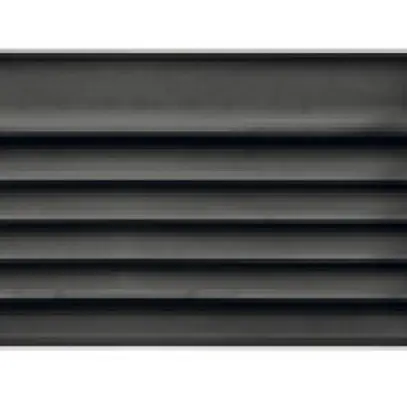 Pièce d'extrémité Wieland gesis NRG 5+2-polig, transparent 