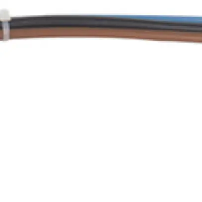 Barra ponte Legrand 4×6mm² 25A 