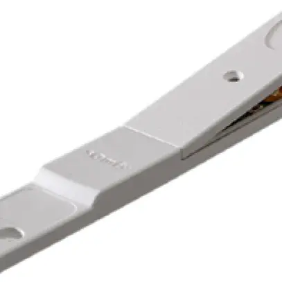 Rilevatore di apertura Somfy Slim io 