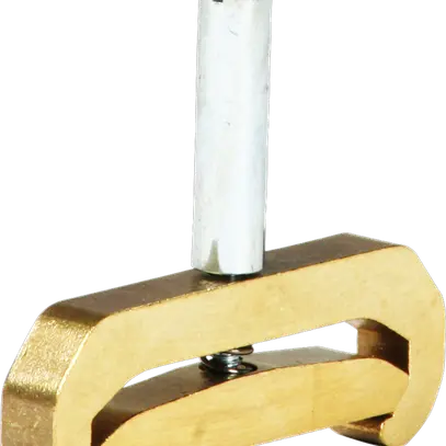 Bullone-supporto Woertz h=38mm 