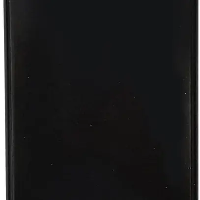 Placca di copertura 3×1 senza foro nero 