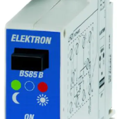 Interrupteur chauffe-eau AMD AEG BS85B 