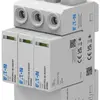 Parasurtension Eaton SPPVRT2-600-2+PE-AX DC 600V 
