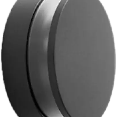 LED-Anbauleuchte ELOISE 10W 855lm 2700K Ø145mm IP65 graphit 