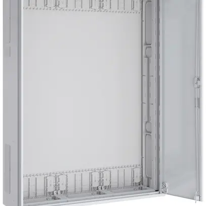 Quadro murale PrismaSeT XL IP44 c.porta 800×1100×210mm 3 campi 7 file 