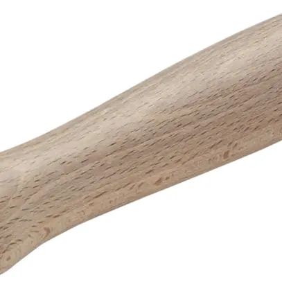 Poignée pour lime CIMCO en bois de hêtre 