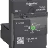 Unità di comando Schneider Electric LUCB32BL 24VDC 8..32A 
