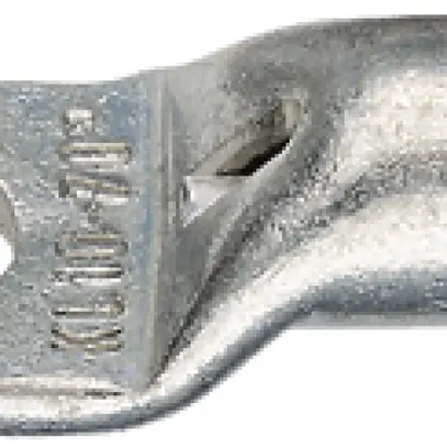 Cosse tubulaire à sertir Klauke M10 6mm² 