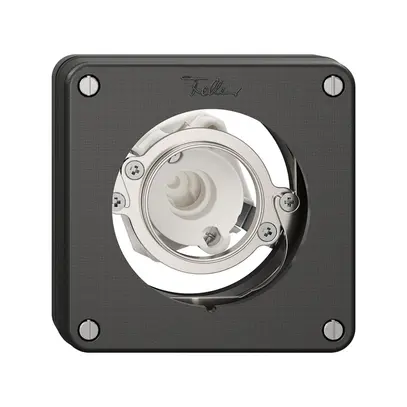 Lampada d.segnalazione NUP NEVO s.calotta, s.lampada ad incandesc.o al neon, ne 