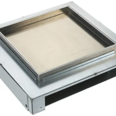 Scatola a strappo h=85…110mm Woertz 