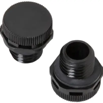 Elemento compensazione d.pressione Weidmüller DAE PA long M12 10mm poliammide 6 