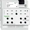 REG-Jalousieaktor KNX Schneider Electric 4×24V MTN648704 