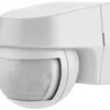 Sensore di movimento/luce LDV SENSOR WALL 110DEG, IP44 bianco 