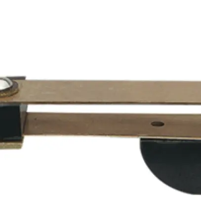 Contact de porte Grothe 