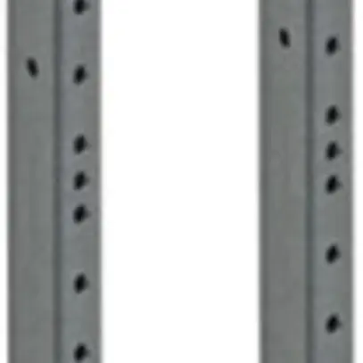 Fissaggio Hager N per armadio di distribuzione INC FW 800mm 2 pezzi 