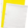 Marcatore p.inserti Weidmüller ESO/SCHS1 500×12.5mm carta bianco 