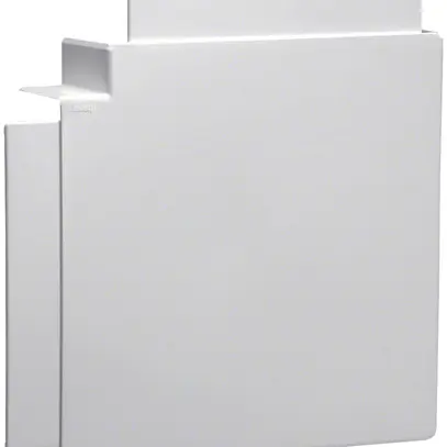 Angle plat tehalit pour 127302742 gris clair 