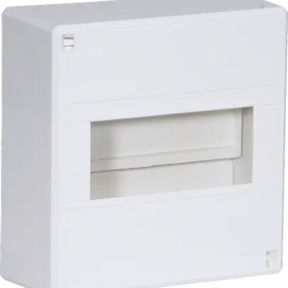 Centralino AP SE mini 1 fila 6…8 UM 