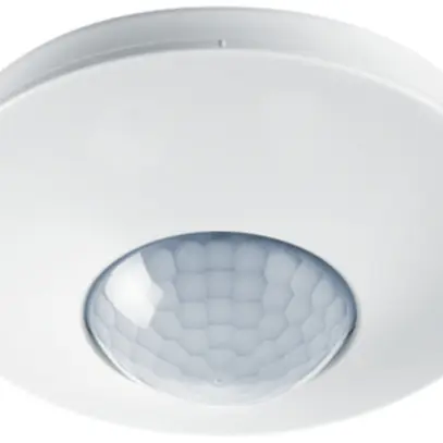 Rilevatore di presenza INC ESYLUX PD-C 360i/8, bianco 