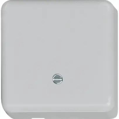 Capot AP Eltako, K81 pour série 81 