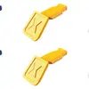 Clips KNIPEX ColorCode 10 pezzi i.miscela d.colo.1 per KNIPEXtend e Comfort 21mm 