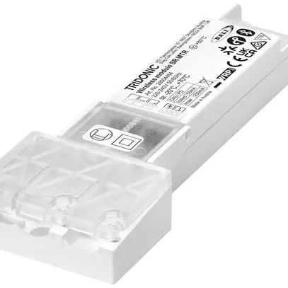 Modulo radio Tridonic wireless SR Matter 30×21×119mm 