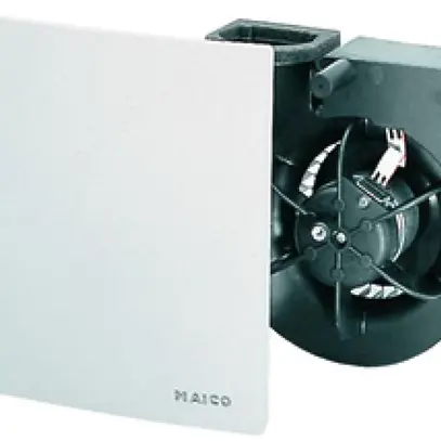 Ventilatoreinsatz Maico ER 60 VZ mit Verzögerungsschalter 