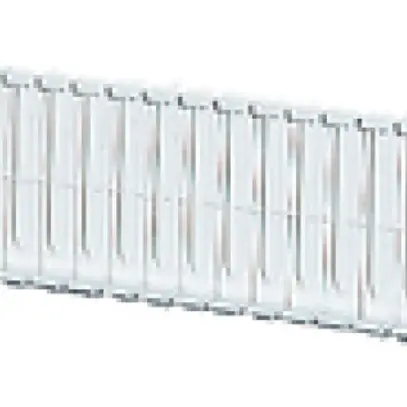 Profilé de recouvrement Hensel AS18 