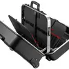 Valise d'outils KNIPEX "BIG Twin Move" Elektro, vide 