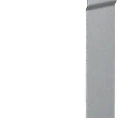 Schnittabdeckung tehalit BRA 85170 aluminium 