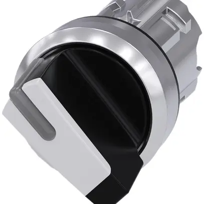 Contatto a manetta Siemens SIRIUS ACT O<I metallo lucido 