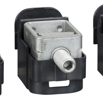 Morsetto d'allacciamento Schneider Electric 3 pezzi 160A 1.5…95mm² 