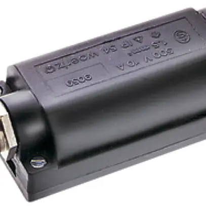 Boîte de raccordement Woertz pour câble plat Technofil IP54 5P 