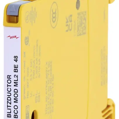 Scaricatore combinato DEHN/elvatec SE BCO ML2 BE 48V 3kA 