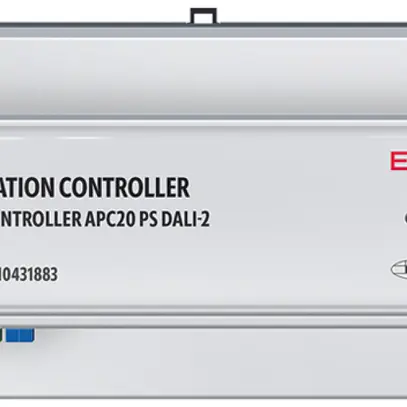 Appareil de commande AMD ESYLUX SMARTCONTROLLER APC20 230V DALI 