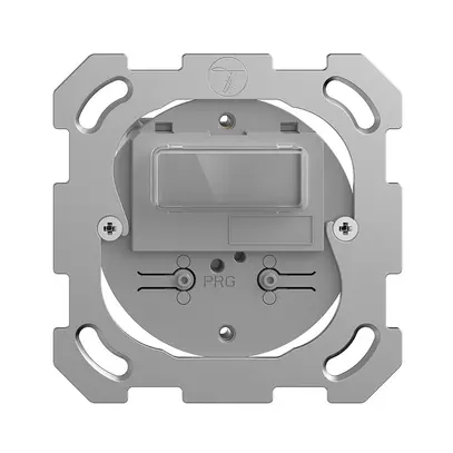 Thermostat d'ambiance KNX BSM 2×avec LED RGB 