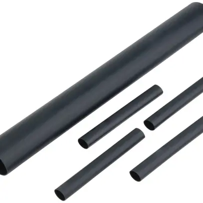 Manchon de jonction 3M 91-AH 23 N pour 4 câbles 25…95mm² noir 