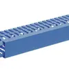 Canale di cablaggio BA7 60×40 blu 