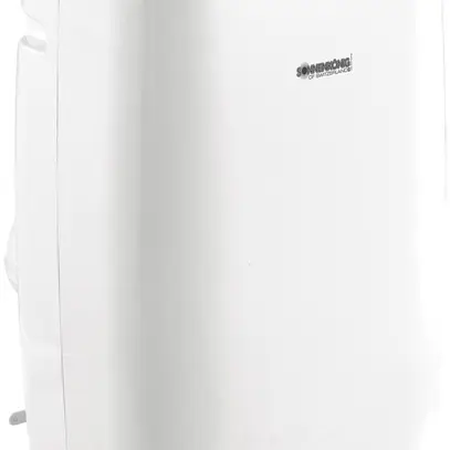 Climatiseur Mobil Fresco 100, 900W, 35m²/85m³, 340m³/h 65dB blanc 